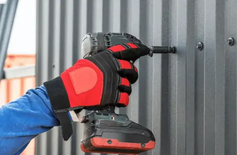 Travaux de zinguerie - Nanteuil-le-Haudouin